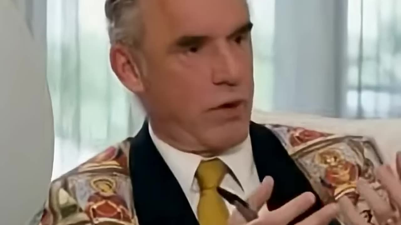 Jordan Peterson DECLARES Religion is MORE Real Than Reality