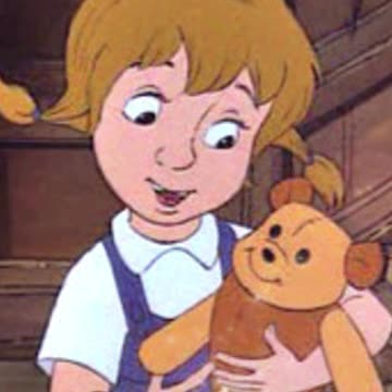 If Disney Characters Were Real ✨ | Penny, The Rescuers