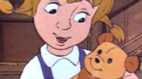 If Disney Characters Were Real ✨ | Penny, The Rescuers