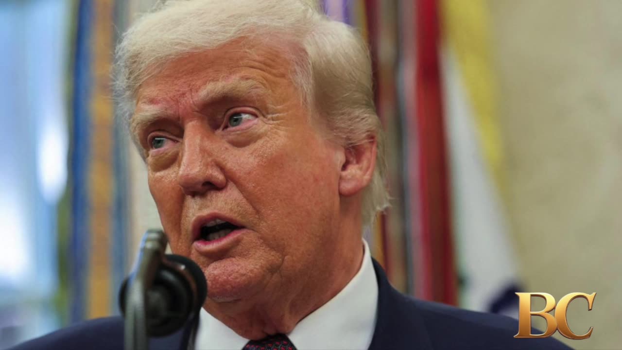 Trump orders work on new census, says people in US illegally will not be counted