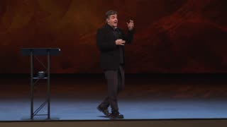 Let’s Eat [Lessons from the Table]