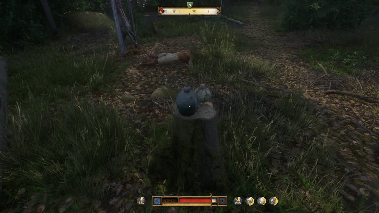 Kingdom Come - Deliverance II - Part 20
