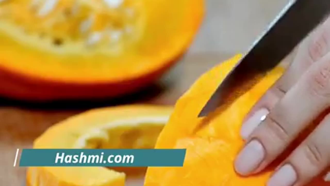 kaddu khane ke fayde