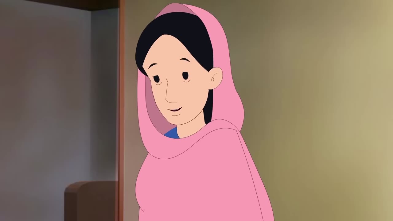 Meena & Raju Internet Journey