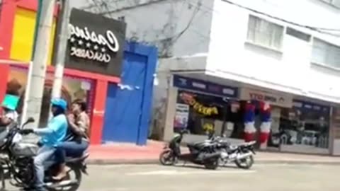 El evangelio tiene poder!!