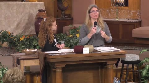 Sabbath Of Return (October 1, 2022)