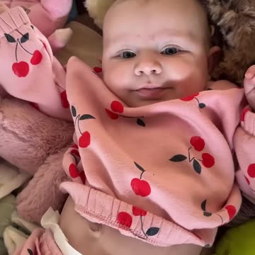 baby joy unlocked: endless giggles and smiles! 😄🎉