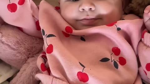 baby joy unlocked: endless giggles and smiles! 😄🎉