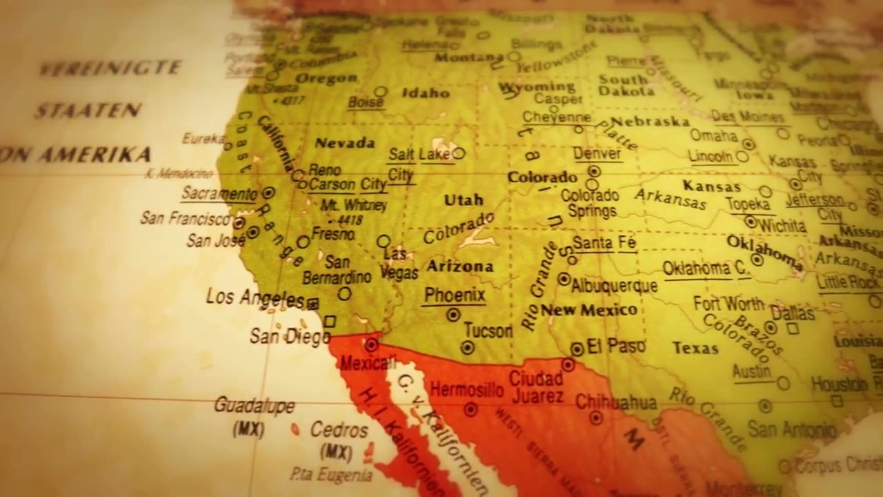 Maps Used to Look Like This¿! The Surprising History of Atlases