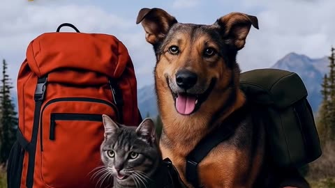Unleash Adventure: Must-Have Gift Ideas for Adventurous Pets and Their Owners!