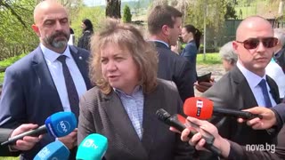 Наталия Киселова по актуални теми