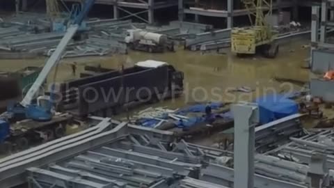 Singapore Airlines Flight 006 Typhoon Tragedy_ The