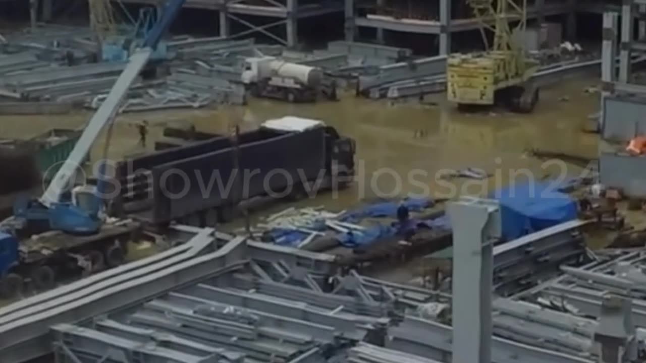 Singapore Airlines Flight 006 Typhoon Tragedy_ The