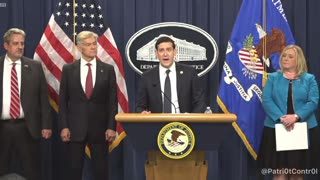 the largest coordinated healthcare fraud takedown in the history of the DOJ 💥