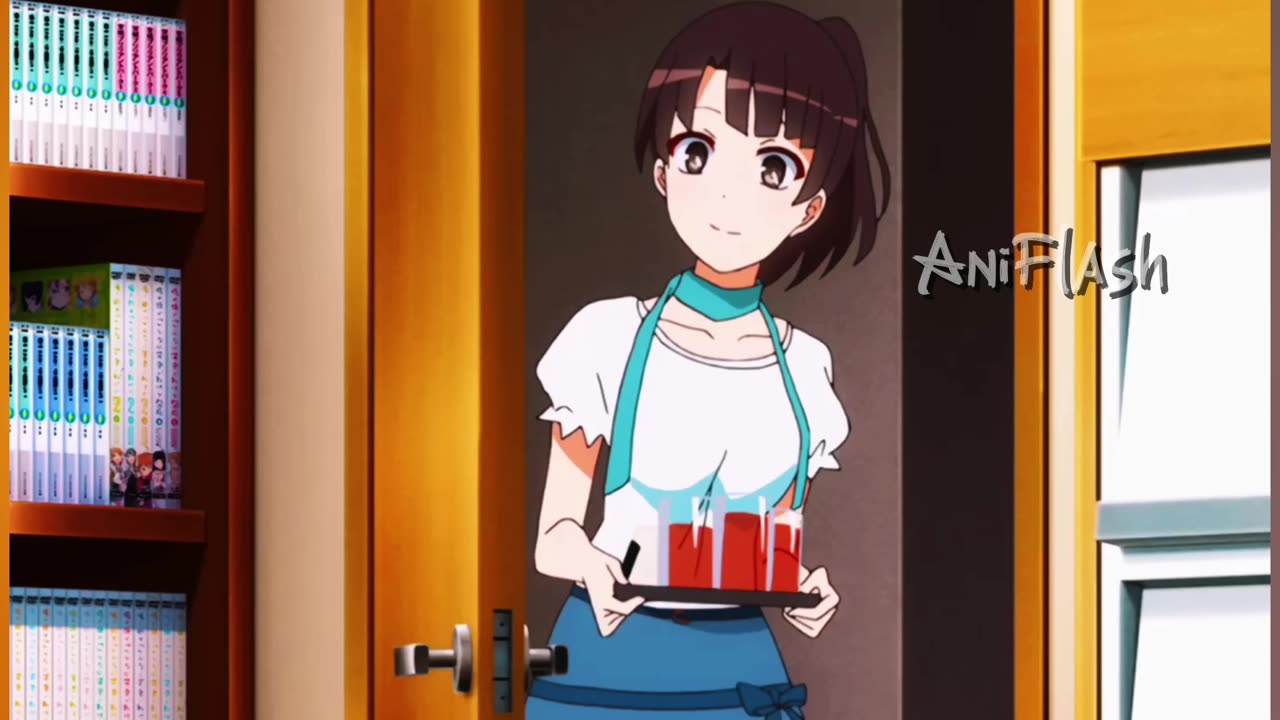 why I am getting jealous 😭 anime