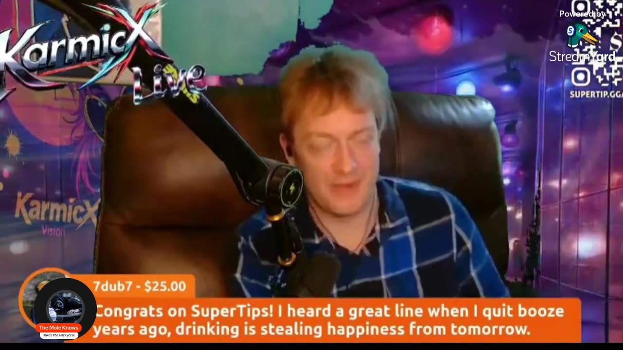 KarmicX 05/17/2025 review - One Trick Pony or Here to stay?