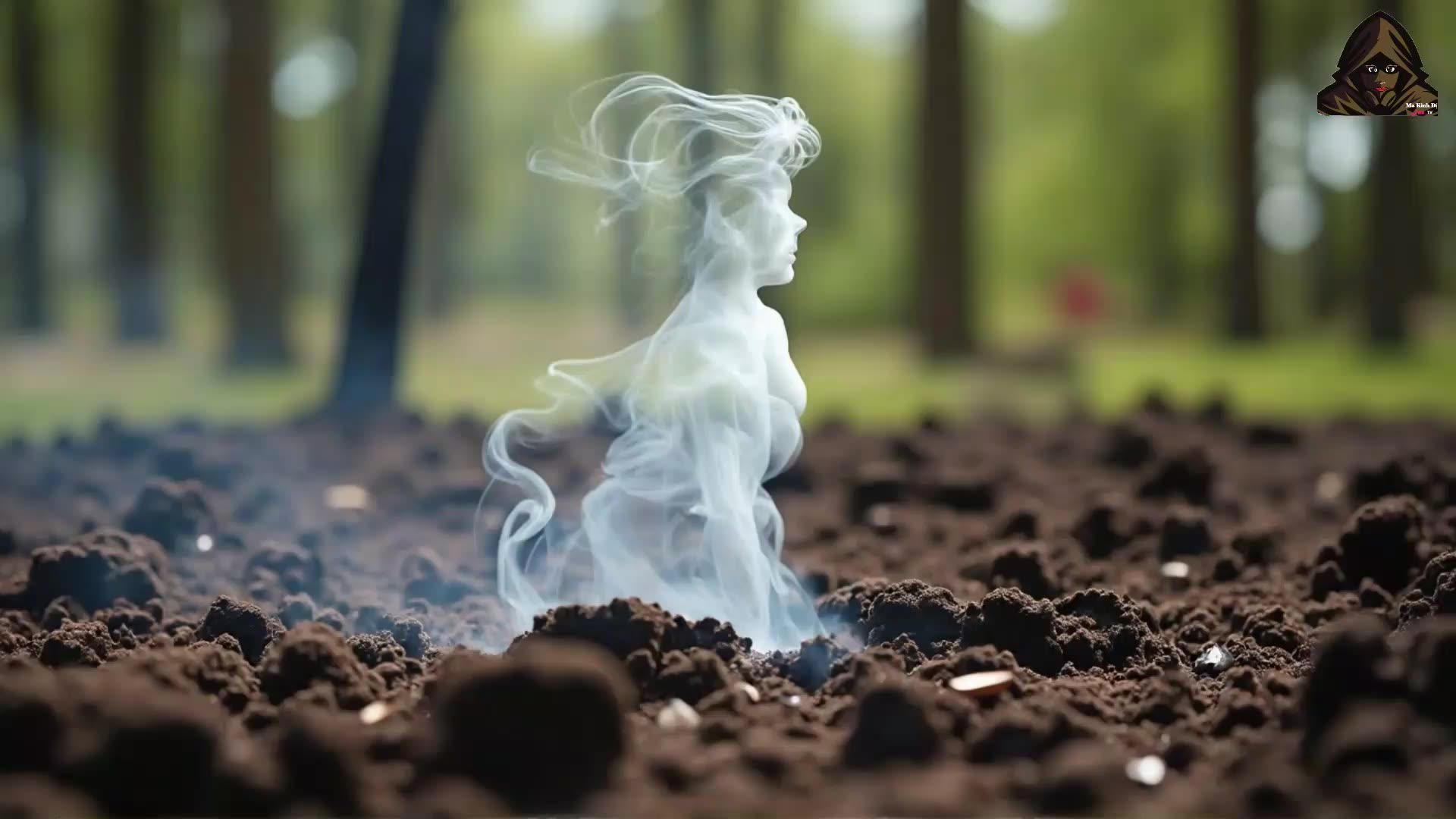 Tuyển Tập Những Câu Chuyện Ma Quái