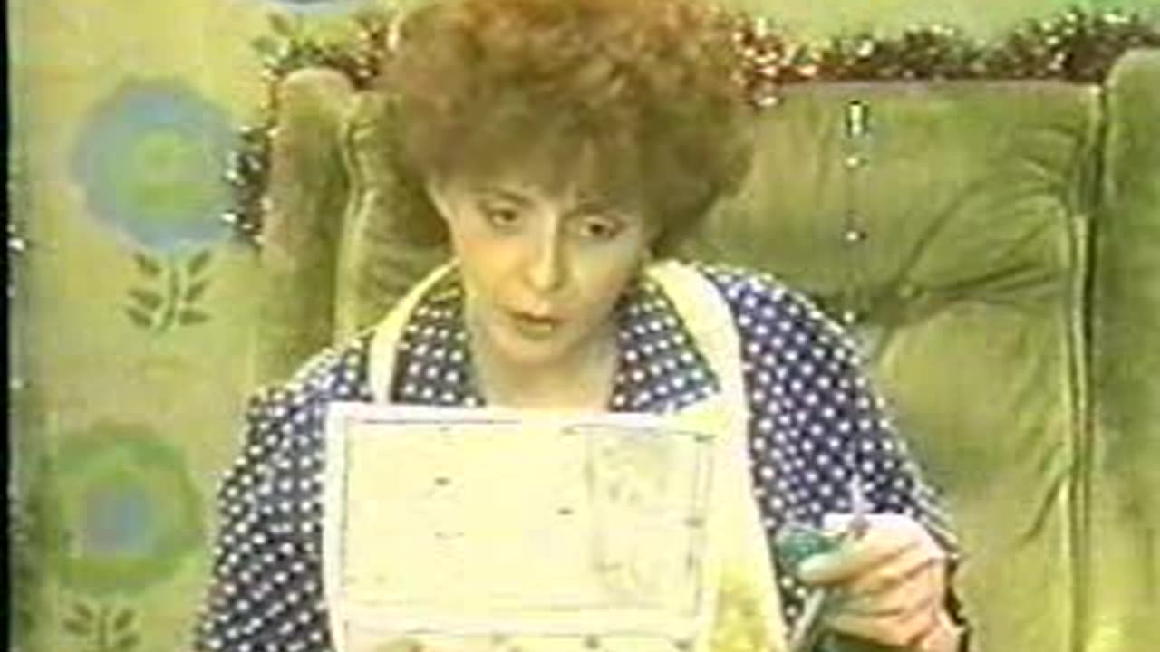 You Can't Do That On Television - S1984 E69 - Christmas