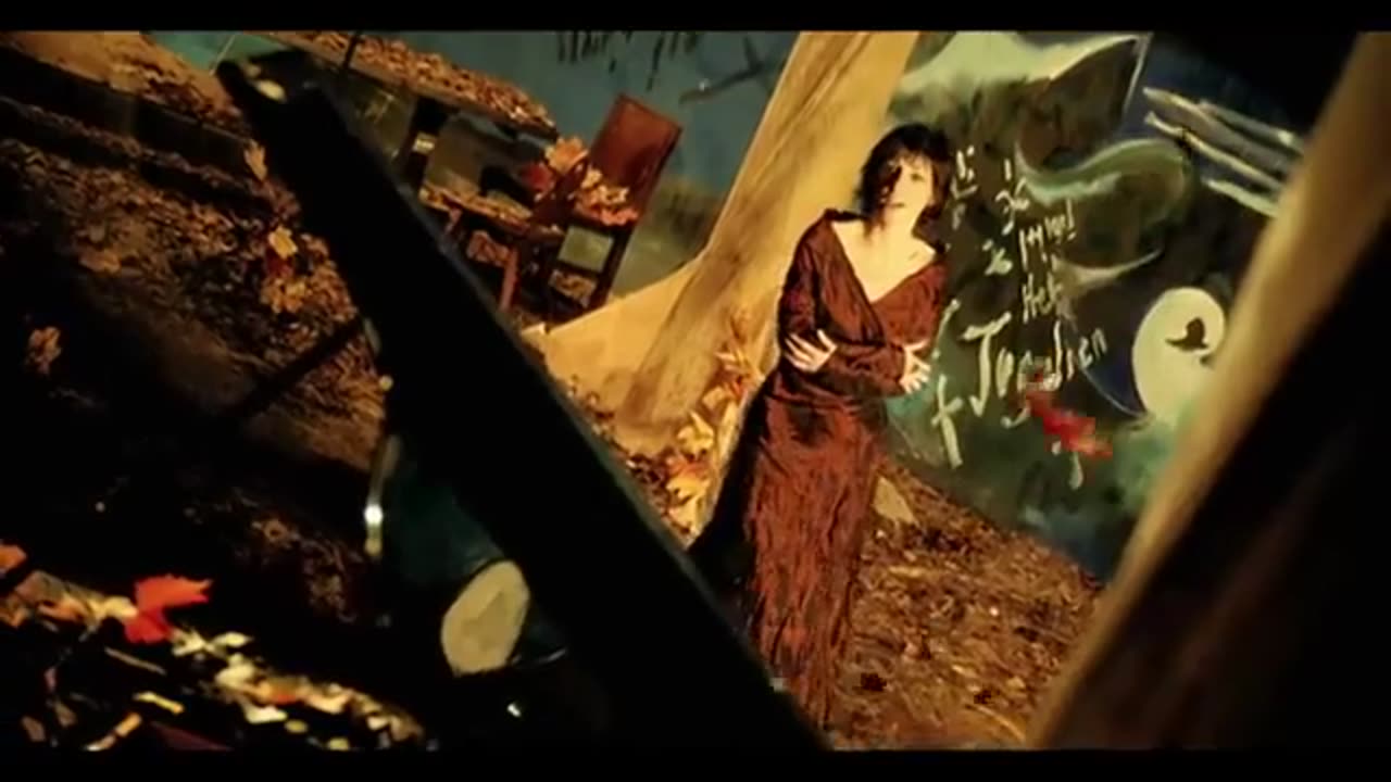Enya - Only Time