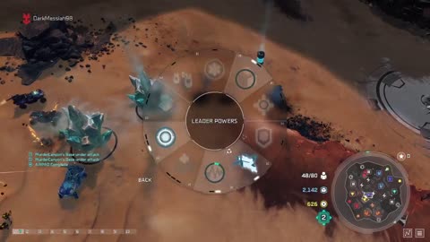 Late Night Firefights - Halo Wars 2!