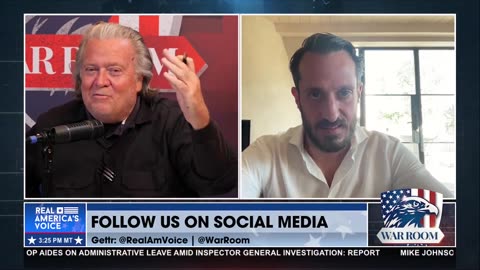 PHILLIP PATRICK ON THE ECONOMY: “WE’RE HEADING IN THE RIGHT DIRECTION”