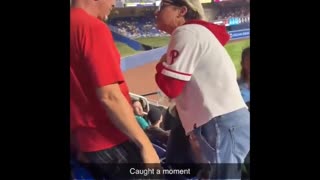 🤣💁‍♀️ When Karen Goes to a Phillies Game | FunFM