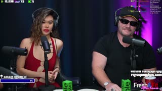 After Hours w/ Girls