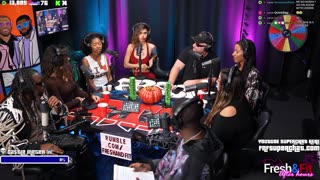 After Hours w/ Girls