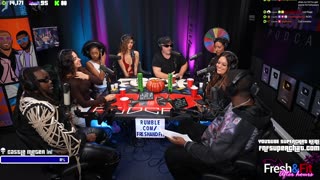 After Hours w/ Girls