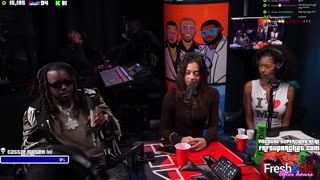 After Hours w/ Gary The Numbers Guy & Dom Lucre