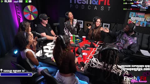 She Was Given Extravagant Gifts And STILL Friendzoned Him +EXPOSED