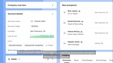 Apollo for Sales Development | Find Leads & Book More Meetings with AI