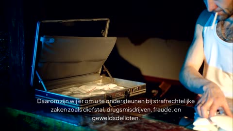Bent u op zoek naar een betrouwbare strafrechtadvocaat in Almere?