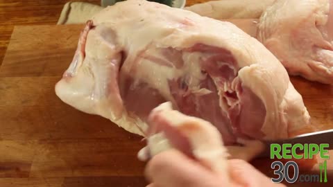 Chicken Marbella | World’s Best Flavorful Chicken Recipe 🍗🌿