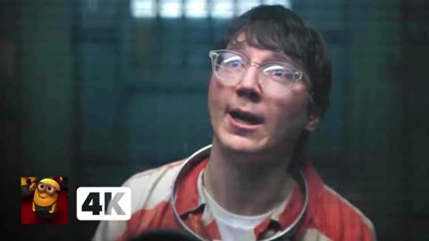 The Batman (2022) 4K - Riddler Is OBSESSED With Batman _ Movieclips