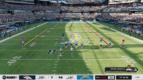 College Football 26 - Oklahoma Sooners vs Oklahoma State Cowboys