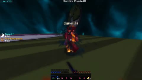 combotage