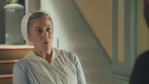 La Promesa - Capitulo 744 parte 6