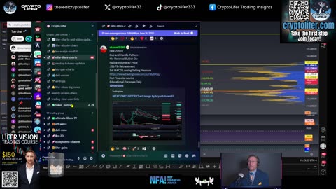 Bitcoin Live Trading: BOOM WE ARE BACK! Make Winning Trades NOW this Bull Run EP1695
