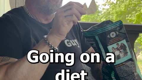 Cheating On A Diet