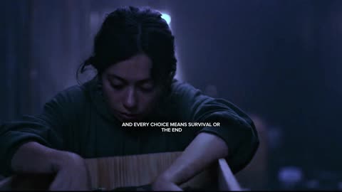 Part 2 Trapped Alone, Afraid, and Pregnant—Her Survival Will Break Your Heart