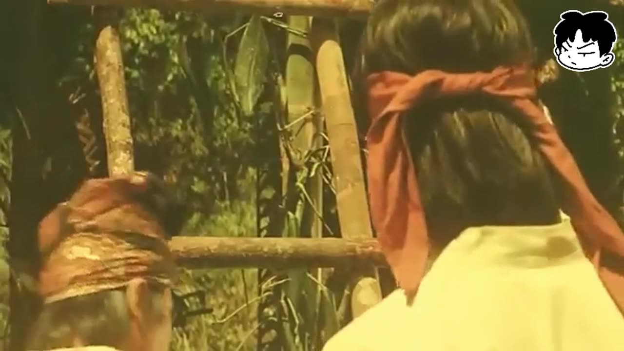 Rise of the Silat Warriors