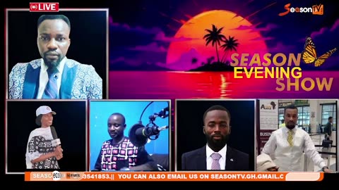 | MySeason Morning |EPS 023|