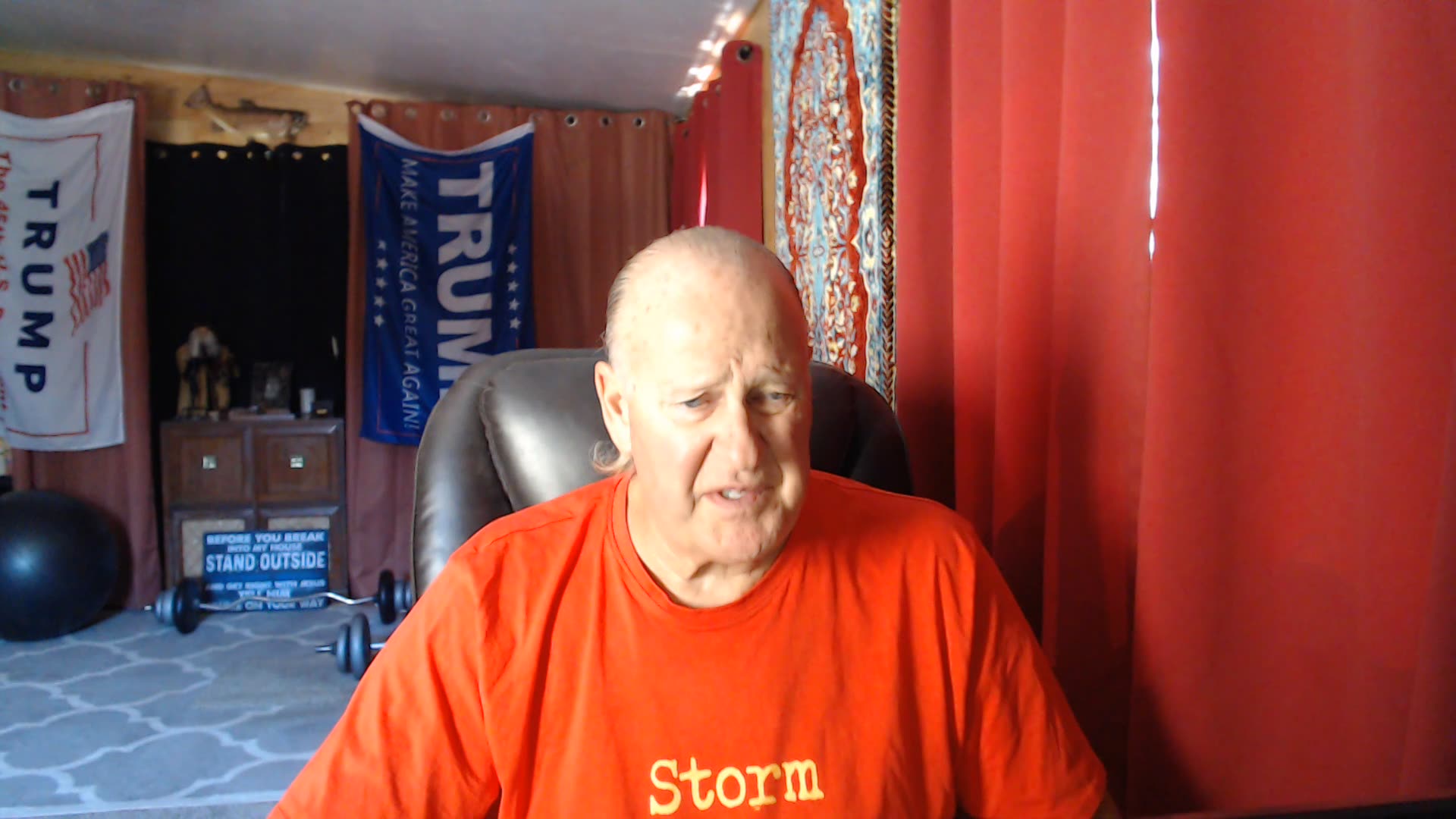 Trump admin cancels $679 million for offshore wind projects/Trump Deputies Curb Student Visas, SInk ‘600,000 Chinese’ Claim/Bondi Fires DOJ Official Who Flipped Off National Guard Member and Boasted About It