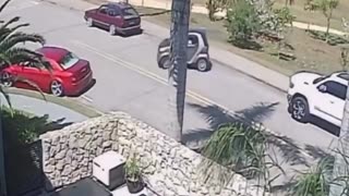😂😱 You Won't Believe This Parking Fail! Epic Parking Blunder | FunFM