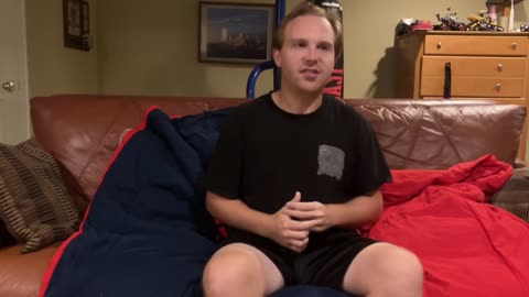 Week 3 College Football + NFL Week 2 picks survivor & GUA-RAN-TEEs |Lounge Time w/ Rich Saile