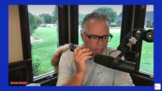 Brewer's Briefing Podcast/Radio Show