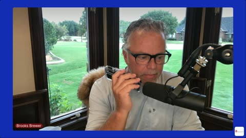 Brewer's Briefing Podcast/Radio Show