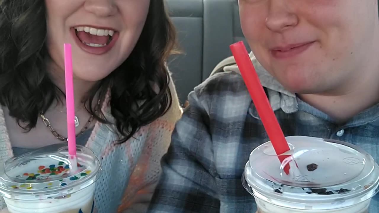 New Dutch Bros Flavors Review!