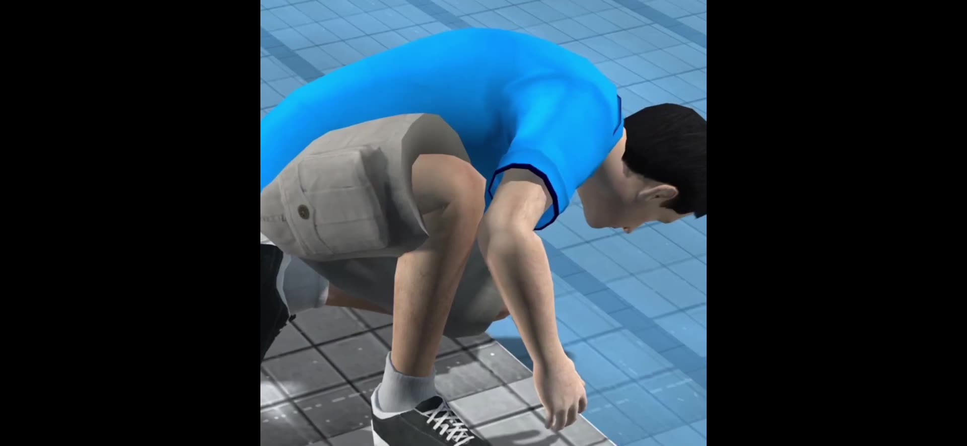 CDC Drops Poop in the Pool Report